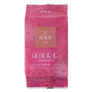 ほほえむ袋6個入